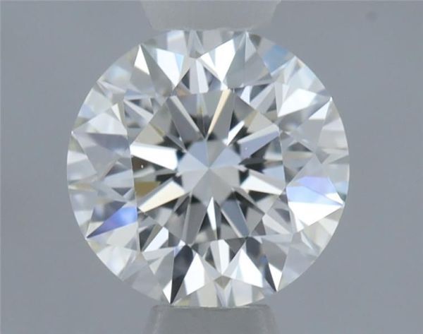 Round Diamond image