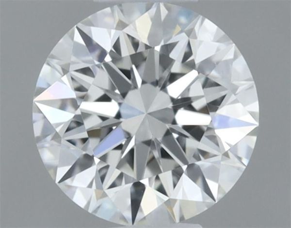 Round Diamond image