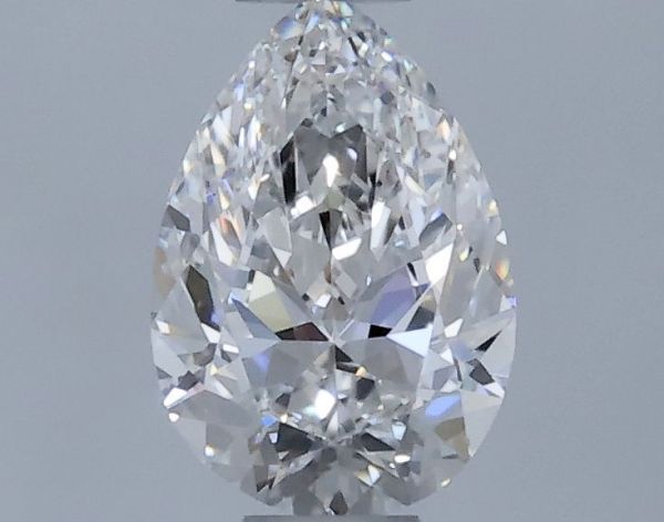 Pear Diamond image