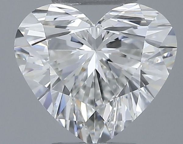 Heart Diamond image