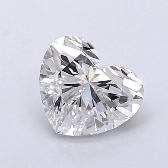 Heart Lab-Grown Diamond image