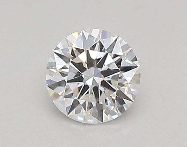 Round Lab-Grown Diamond image