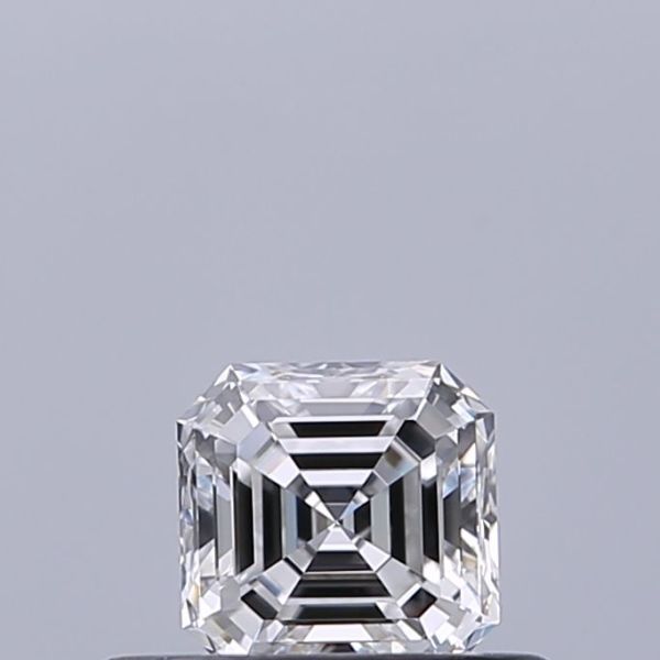 Asscher Diamond image