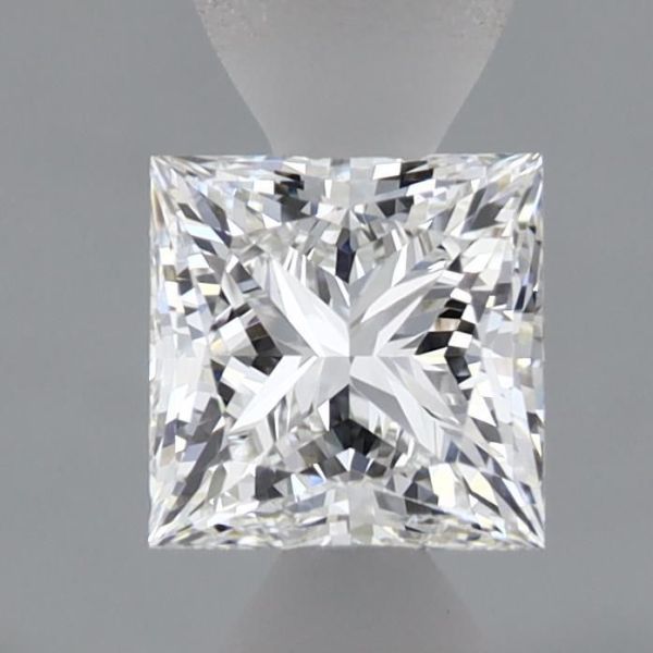 Princess Lab-Grown Diamond image