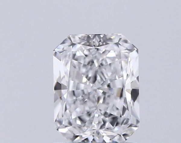 Radiant Lab-Grown Diamond image