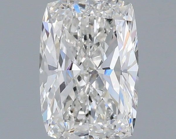 Cushion Lab-Grown Diamond image