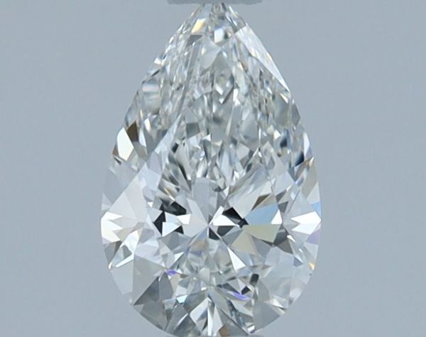 Pear Diamond image