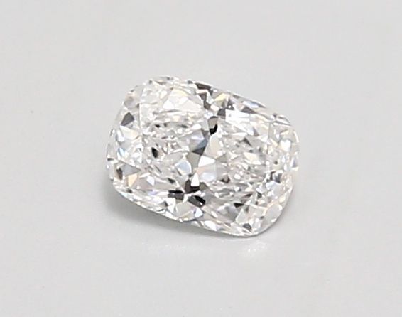 Cushion Lab-Grown Diamond image