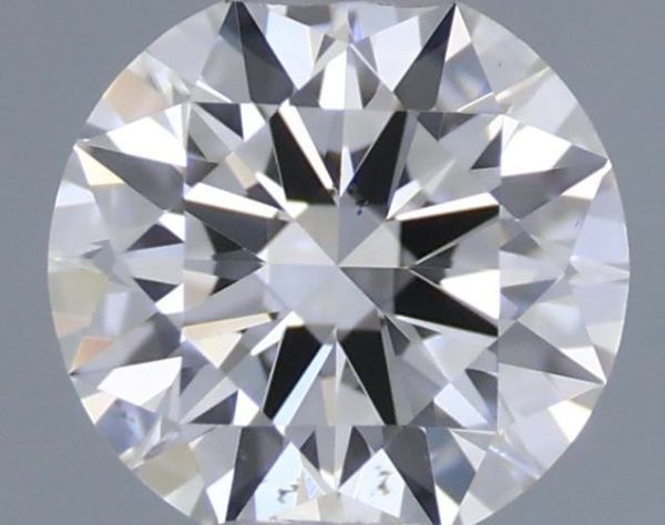 Round Diamond image