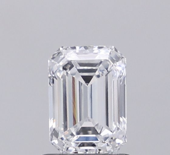 Emerald Lab-Grown Diamond image
