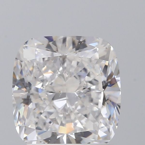 Cushion Diamond image