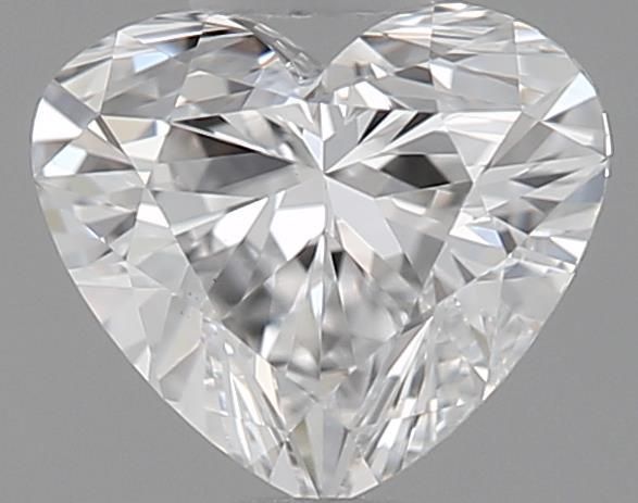 Heart Diamond image