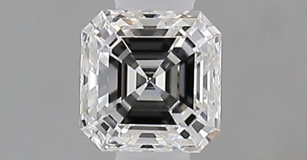 Asscher Diamond image