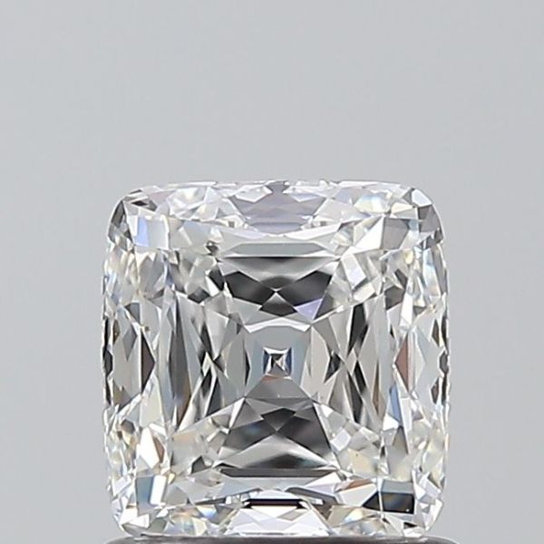 Cushion Diamond image