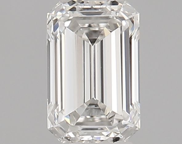Emerald Lab-Grown Diamond image