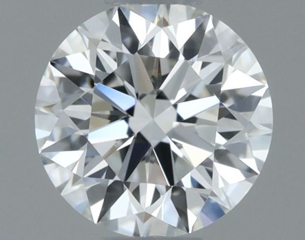 Round Diamond image