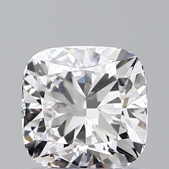 Cushion Lab-Grown Diamond image