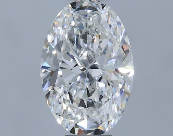 Oval Diamond image