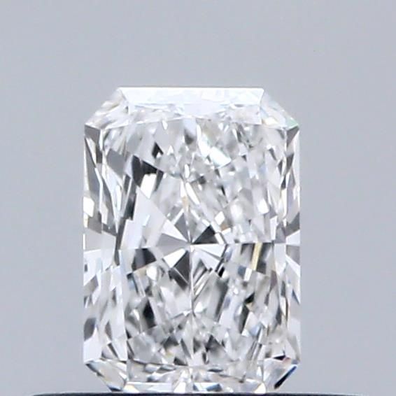 Radiant Lab-Grown Diamond image