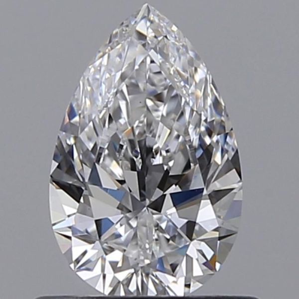 Pear Diamond image