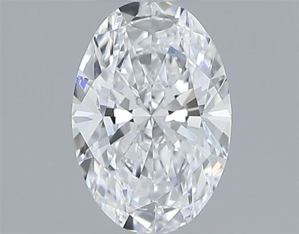 Oval Diamond image