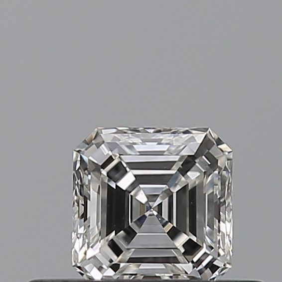 Asscher Diamond image