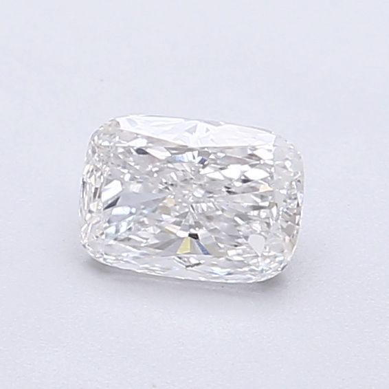 Cushion Lab-Grown Diamond image