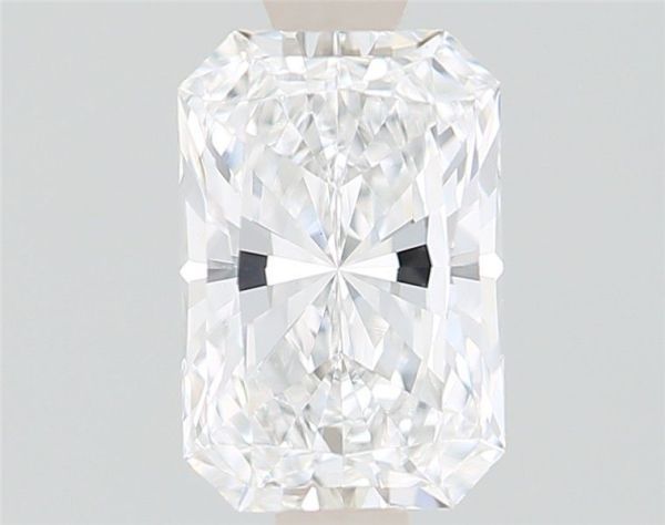 Radiant Lab-Grown Diamond image