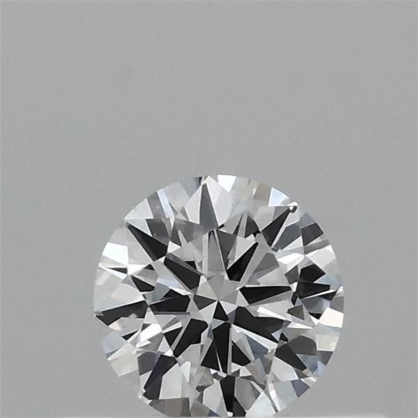 Round Lab-Grown Diamond image