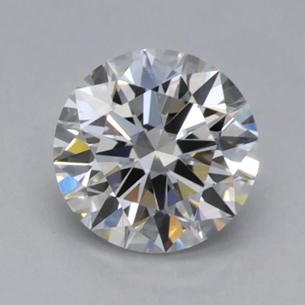 Round Diamond image