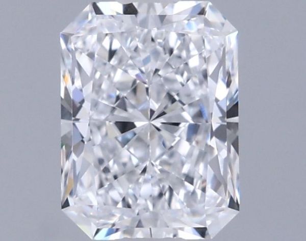 Radiant Lab-Grown Diamond image