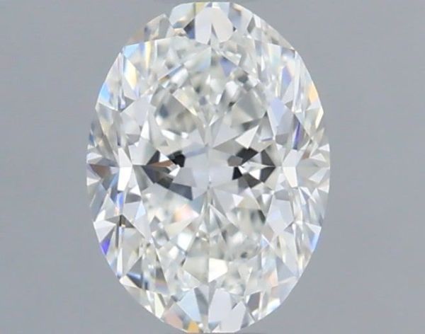 Oval Diamond image