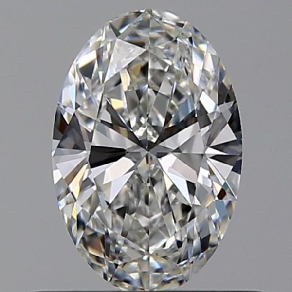 Oval Diamond image