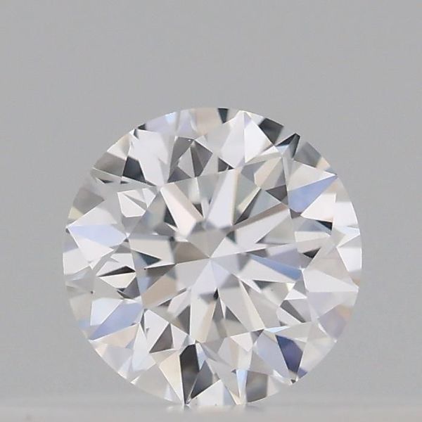 Round Lab-Grown Diamond image