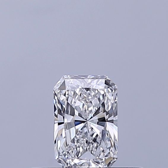Radiant Lab-Grown Diamond image
