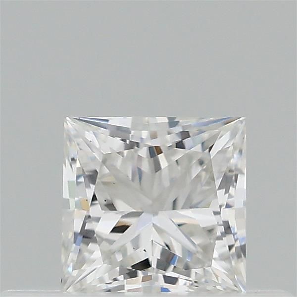 Princess Lab-Grown Diamond image