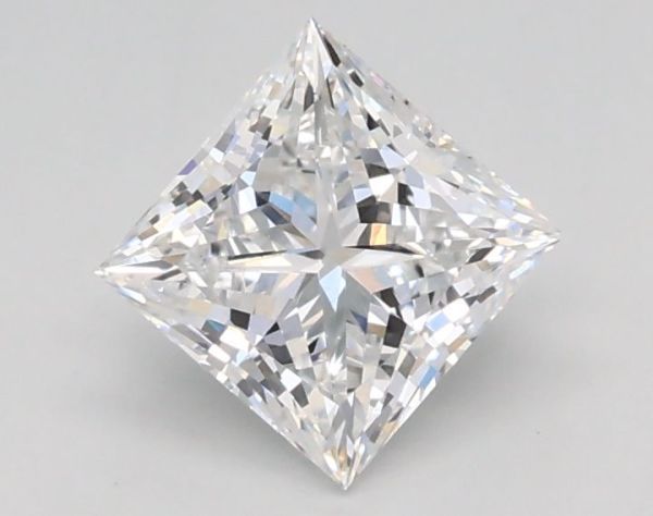 Princess Lab-Grown Diamond image