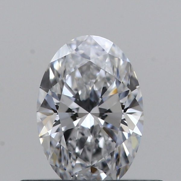 Oval Diamond image