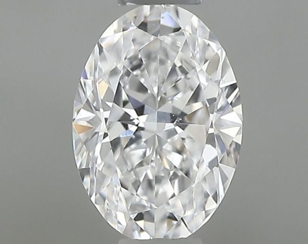 Oval Diamond image
