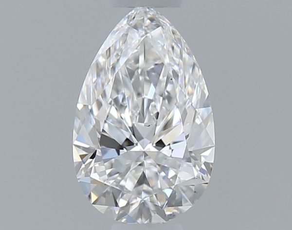 Pear Diamond image