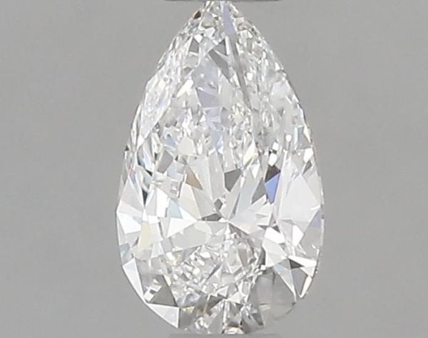 Pear Diamond image