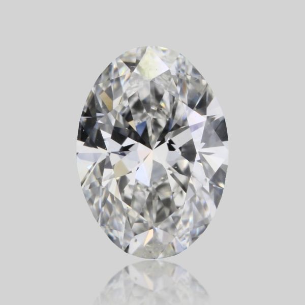 Oval Diamond image