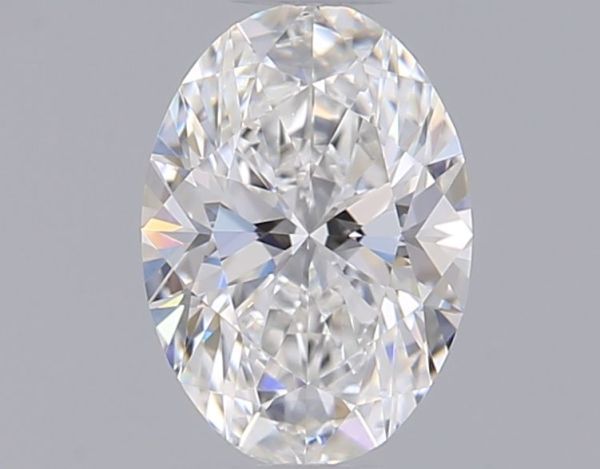Oval Diamond image