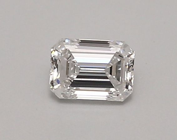 Emerald Lab-Grown Diamond image