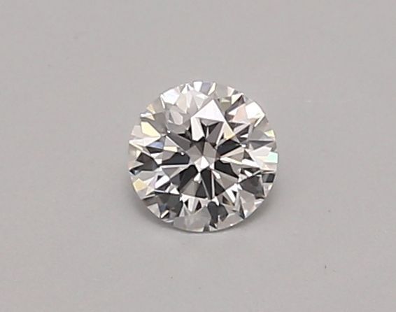 Round Lab-Grown Diamond image
