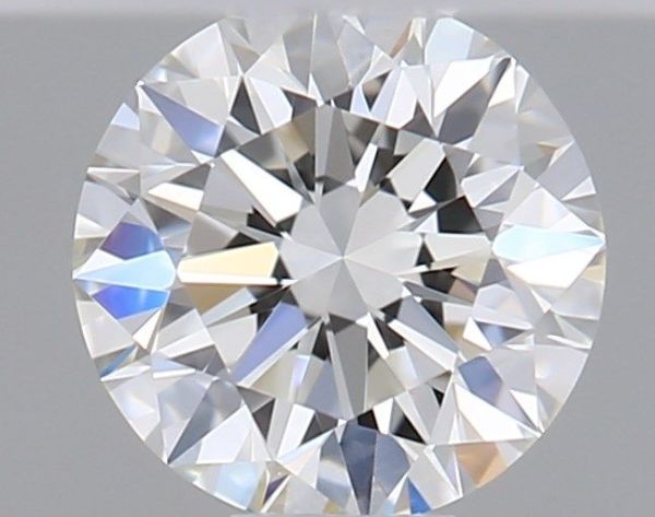 Round Diamond image