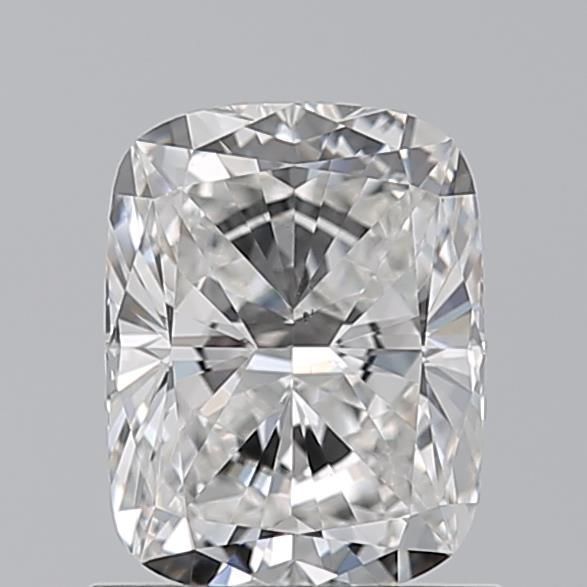 Cushion Diamond image