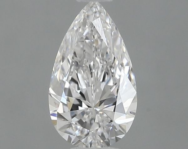 Pear Lab-Grown Diamond image