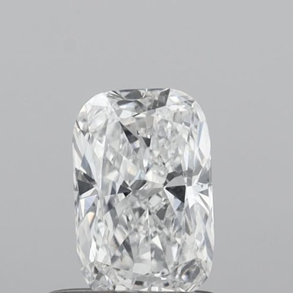 Cushion Lab-Grown Diamond image