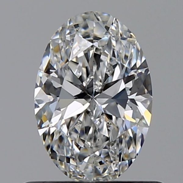 Oval Diamond image